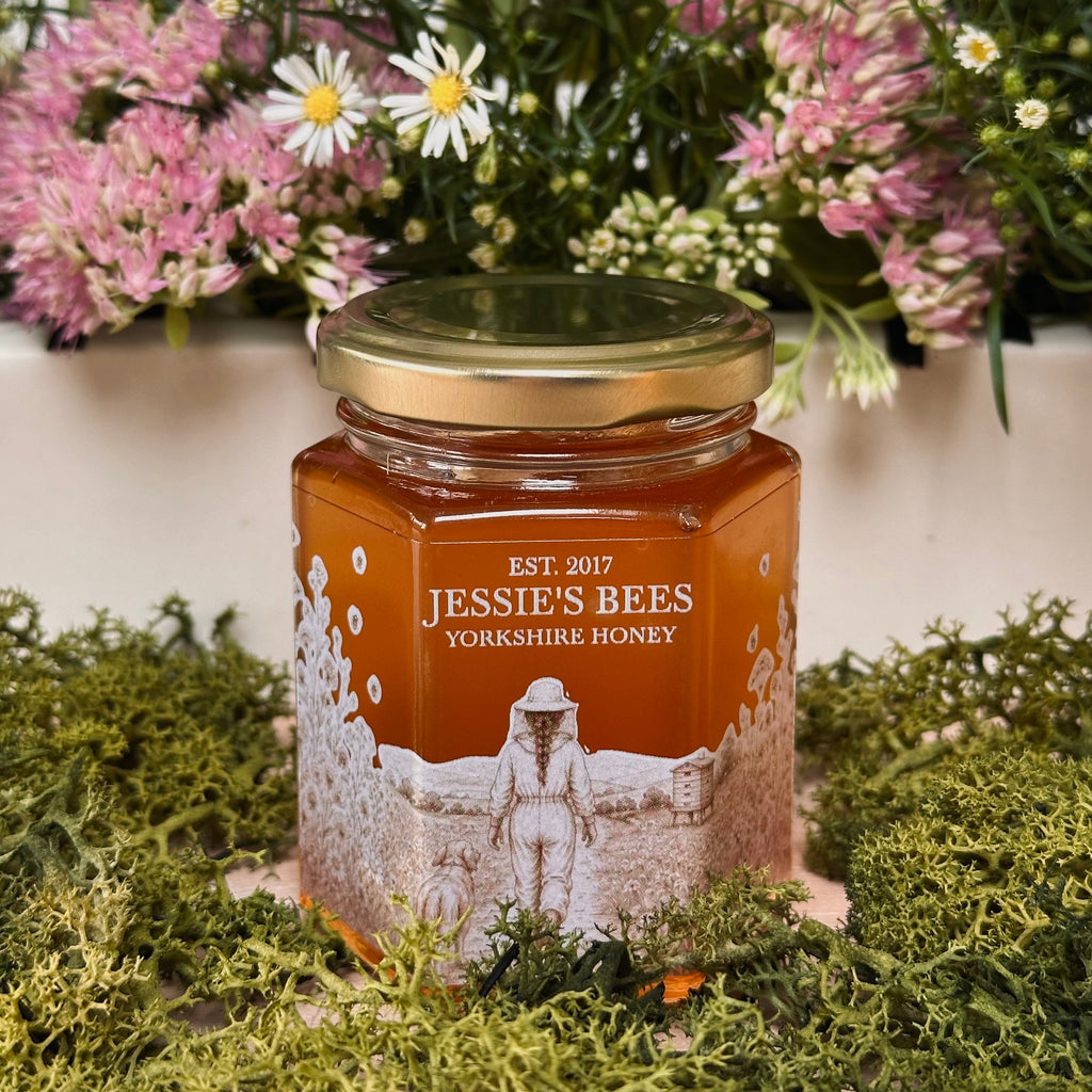 Yorkshire Honey