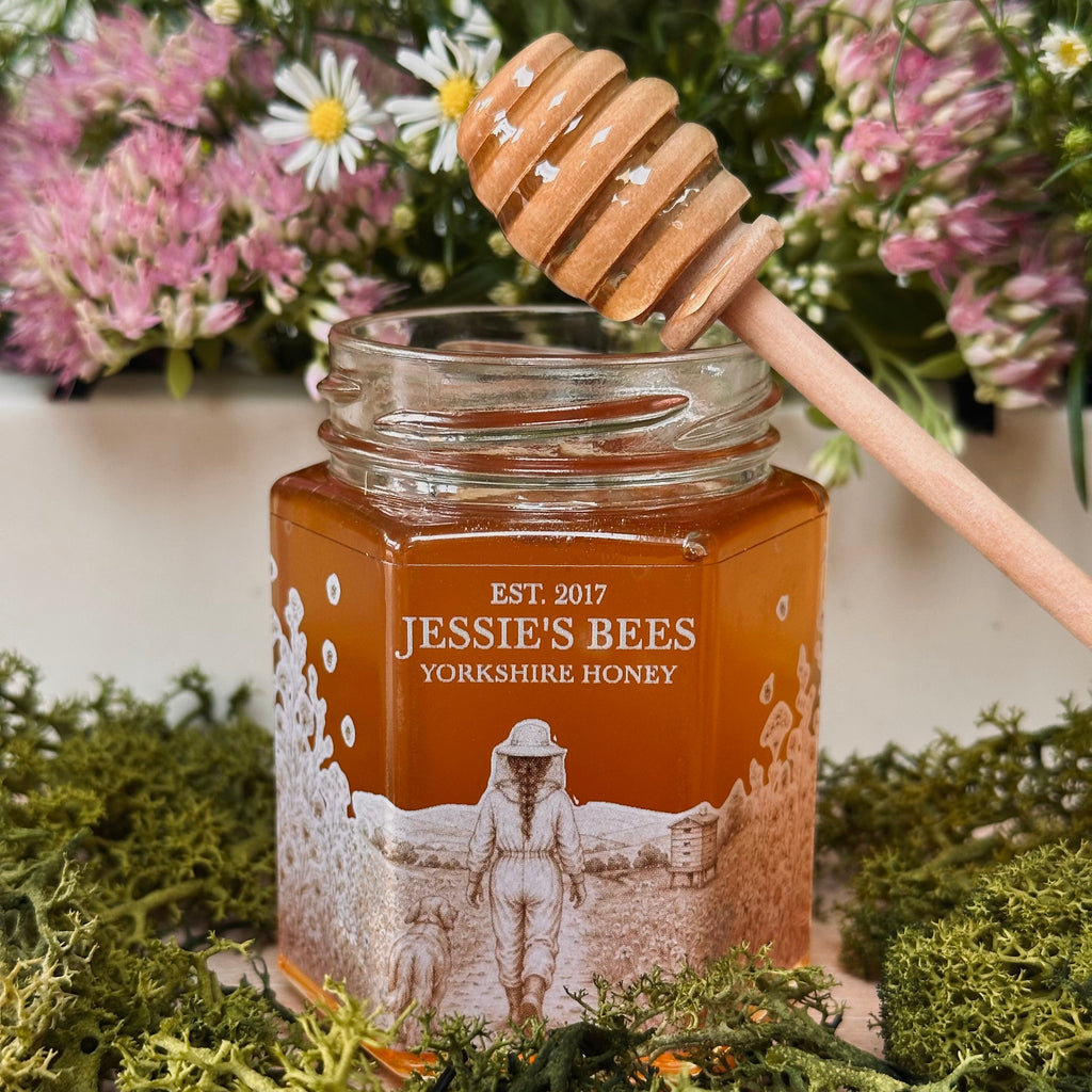 Yorkshire Honey
