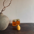 Autumn Pine Hand Poured Candle