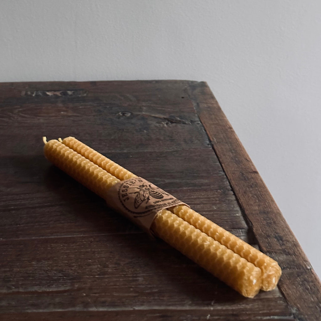 Colony Hand Rolled Candles