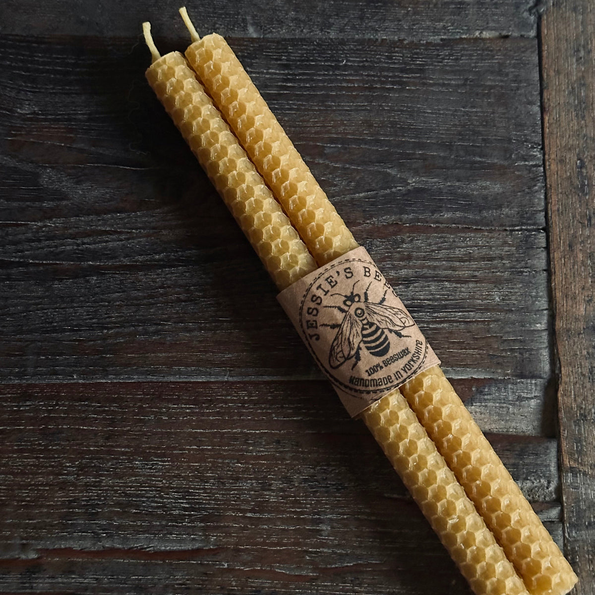 Colony Hand Rolled Candles