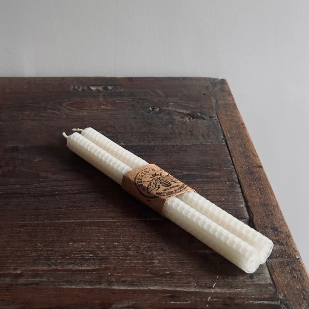 Colony Hand Rolled Candles