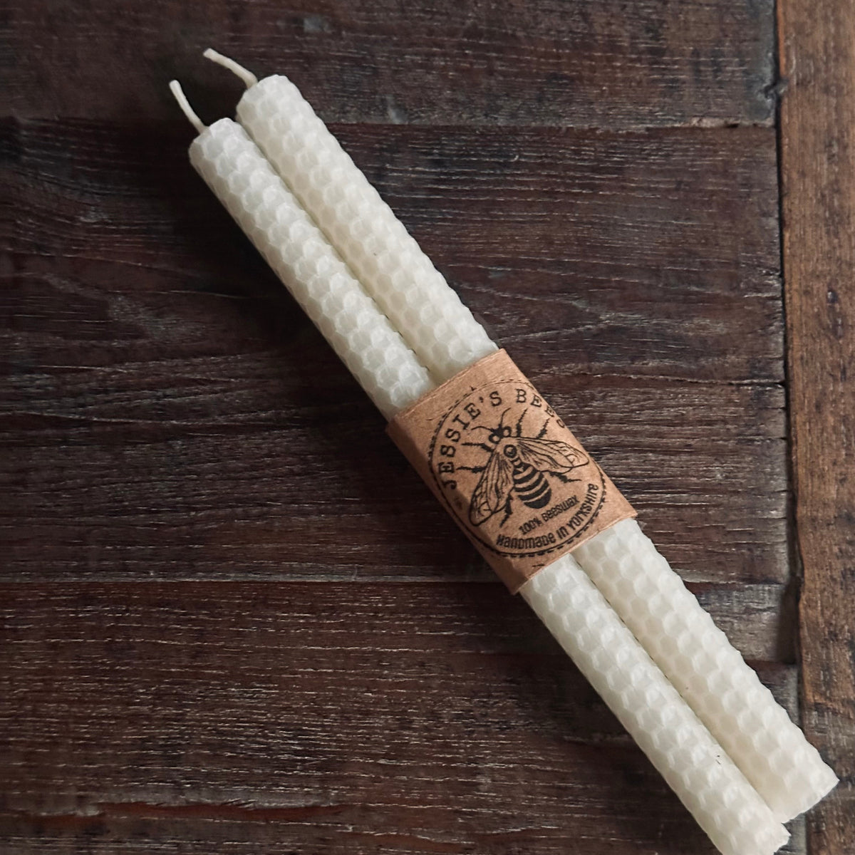 Colony Hand Rolled Candles